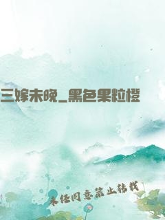 三嫁未晚