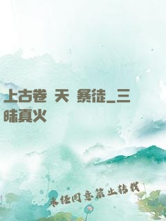 上古卷軸天際暴徒