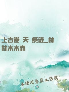 上古卷軸天際暴徒