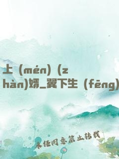 上門(mén)戰(zhàn)婿