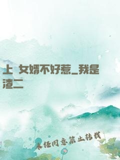 上門女婿不好惹