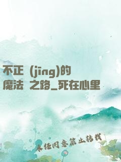 不正經(jīng)的魔法師之路