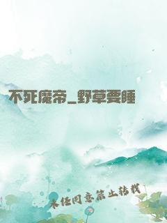 不死魔帝