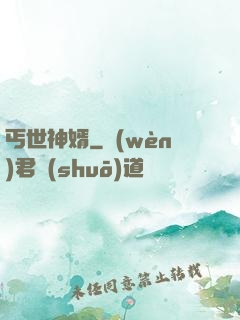 丐世神婿