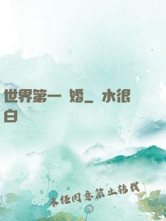 世界第一軍婚