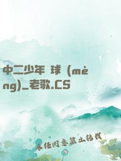 中二少年籃球夢(mèng)