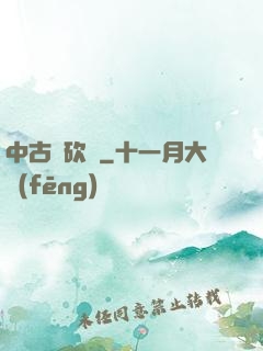 中古騎砍錄
