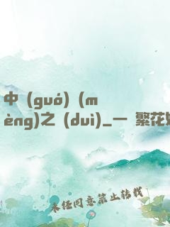中國(guó)夢(mèng)之隊(duì)