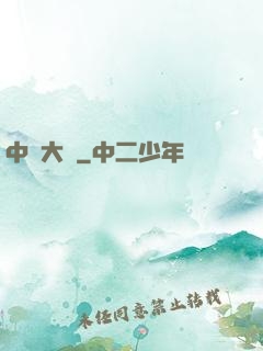 中場大師