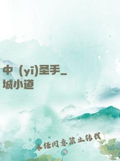 中醫(yī)圣手