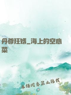 丹尊狂婿