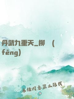 丹武九重天