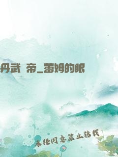 丹武劍帝