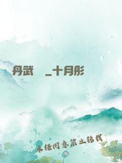 丹武無敵