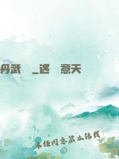 丹武無敵