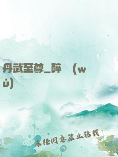 丹武至尊