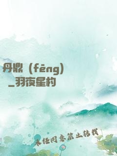 丹鼎風(fēng)韻錄