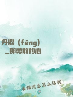 丹鼎風(fēng)韻錄