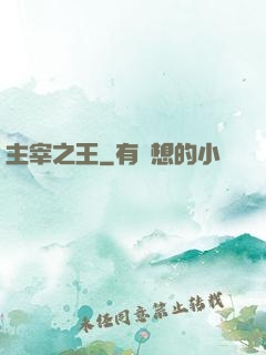主宰之王