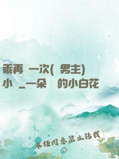 乖再來一次(雙男主)小說