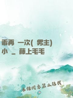 乖再來一次(雙男主)小說
