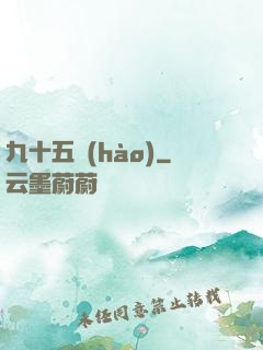 九十五號(hào)