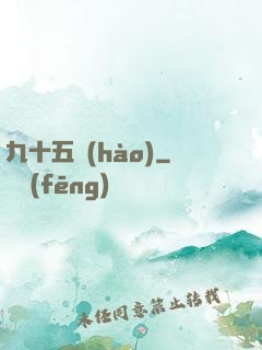 九十五號(hào)