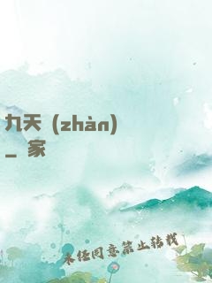 九天戰(zhàn)紀