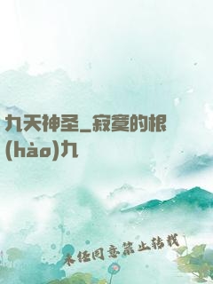 九天神圣