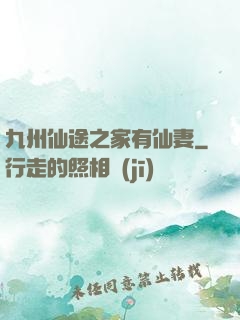 九州仙途之家有仙妻