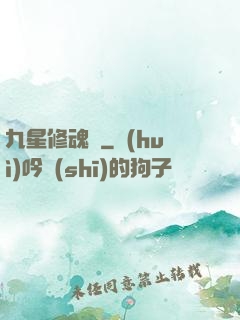九星修魂訣