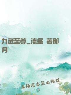 九武至尊