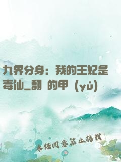 九界分身：我的王妃是毒仙