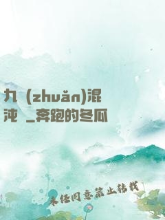 九轉(zhuǎn)混沌訣