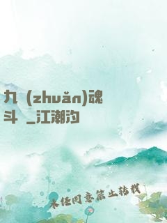 九轉(zhuǎn)魂斗羅