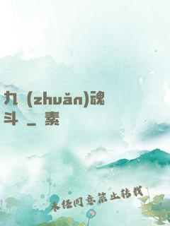 九轉(zhuǎn)魂斗羅