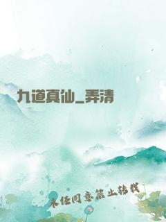 九道真仙