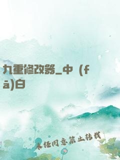 九重修改器