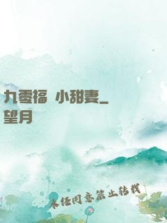 九零福運小甜妻