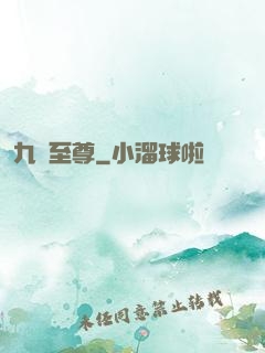 九龍至尊