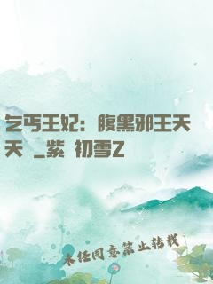 乞丐王妃：腹黑邪王天天寵