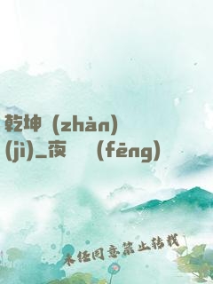 乾坤戰(zhàn)紀(jì)