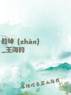 乾坤戰(zhàn)紀