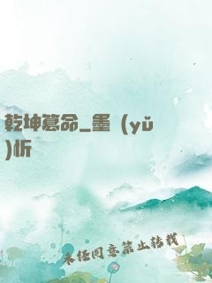 乾坤篡命