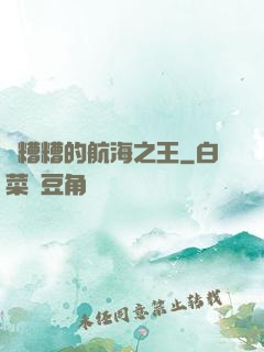 亂糟糟的航海之王