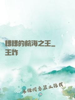 亂糟糟的航海之王