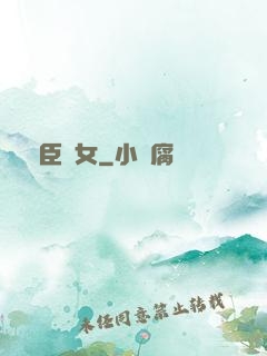 亂臣賊女