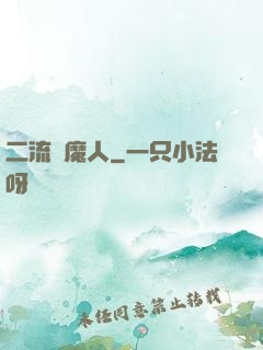 二流獵魔人