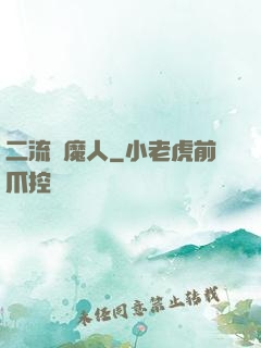二流獵魔人