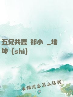 五兄共妻蘇祁小說